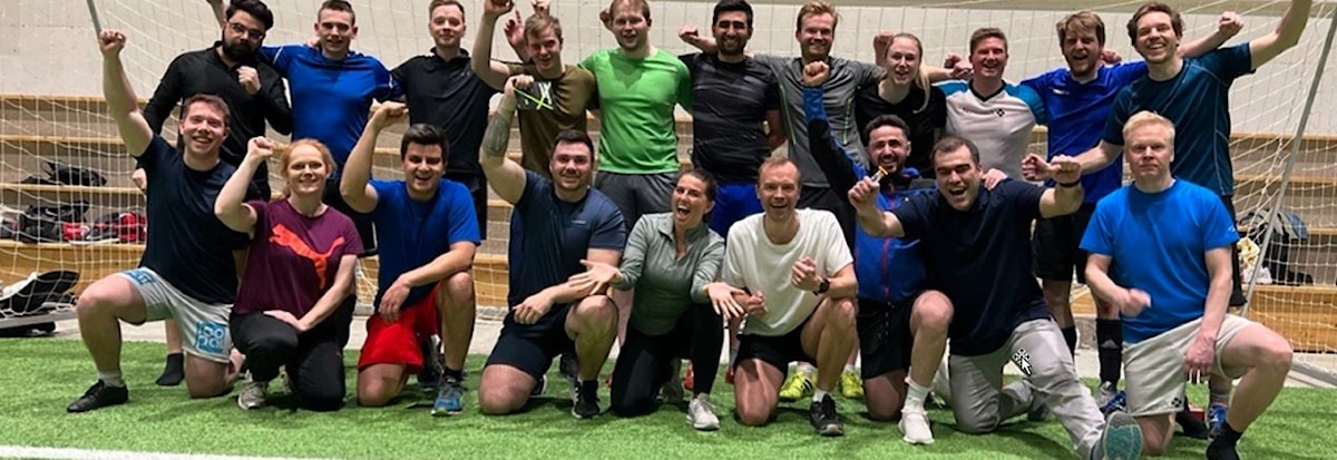 Fotballturnering Østfold og Follo